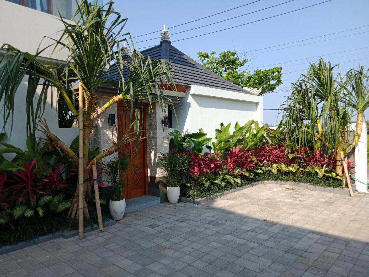 Bali Harmony Retreat Aparthotel Canggu Εξωτερικό φωτογραφία