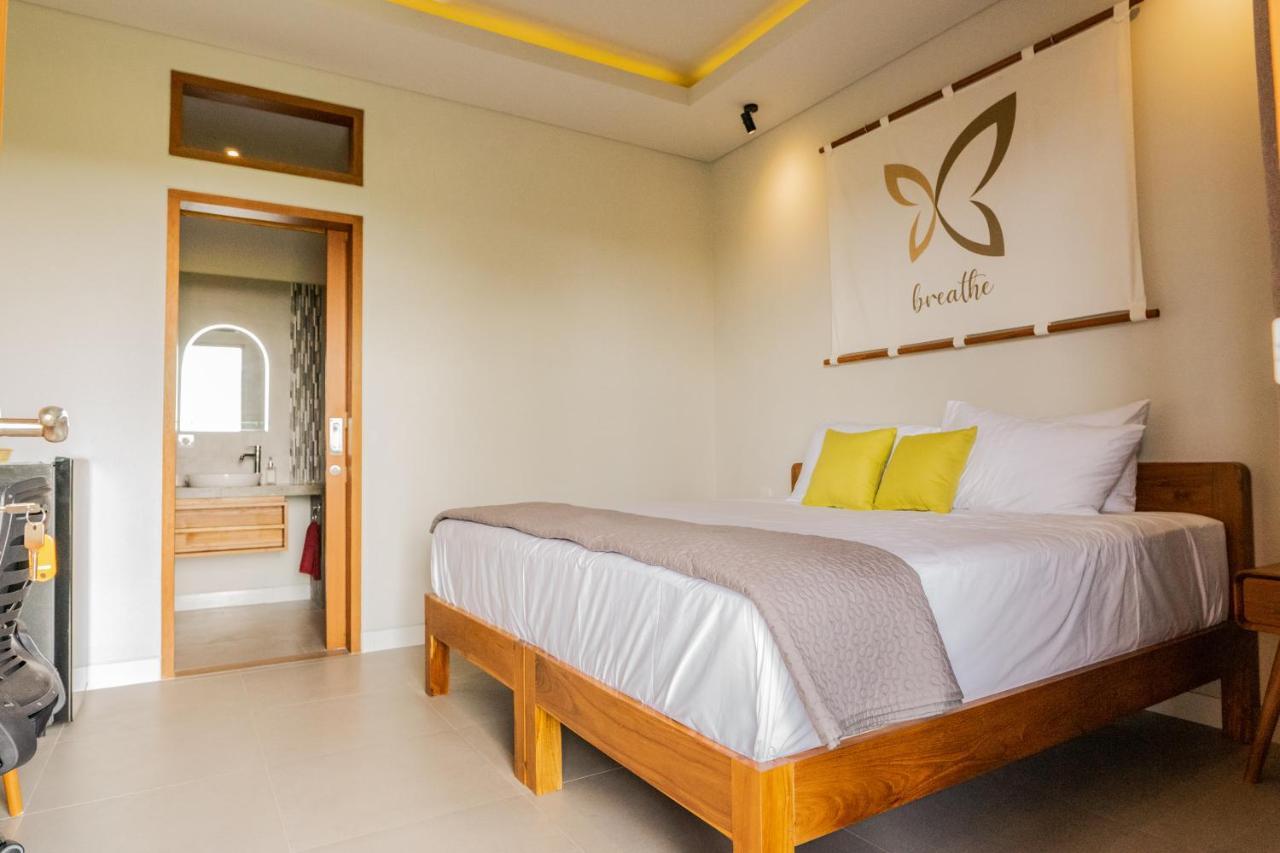 Bali Harmony Retreat Aparthotel Canggu Εξωτερικό φωτογραφία