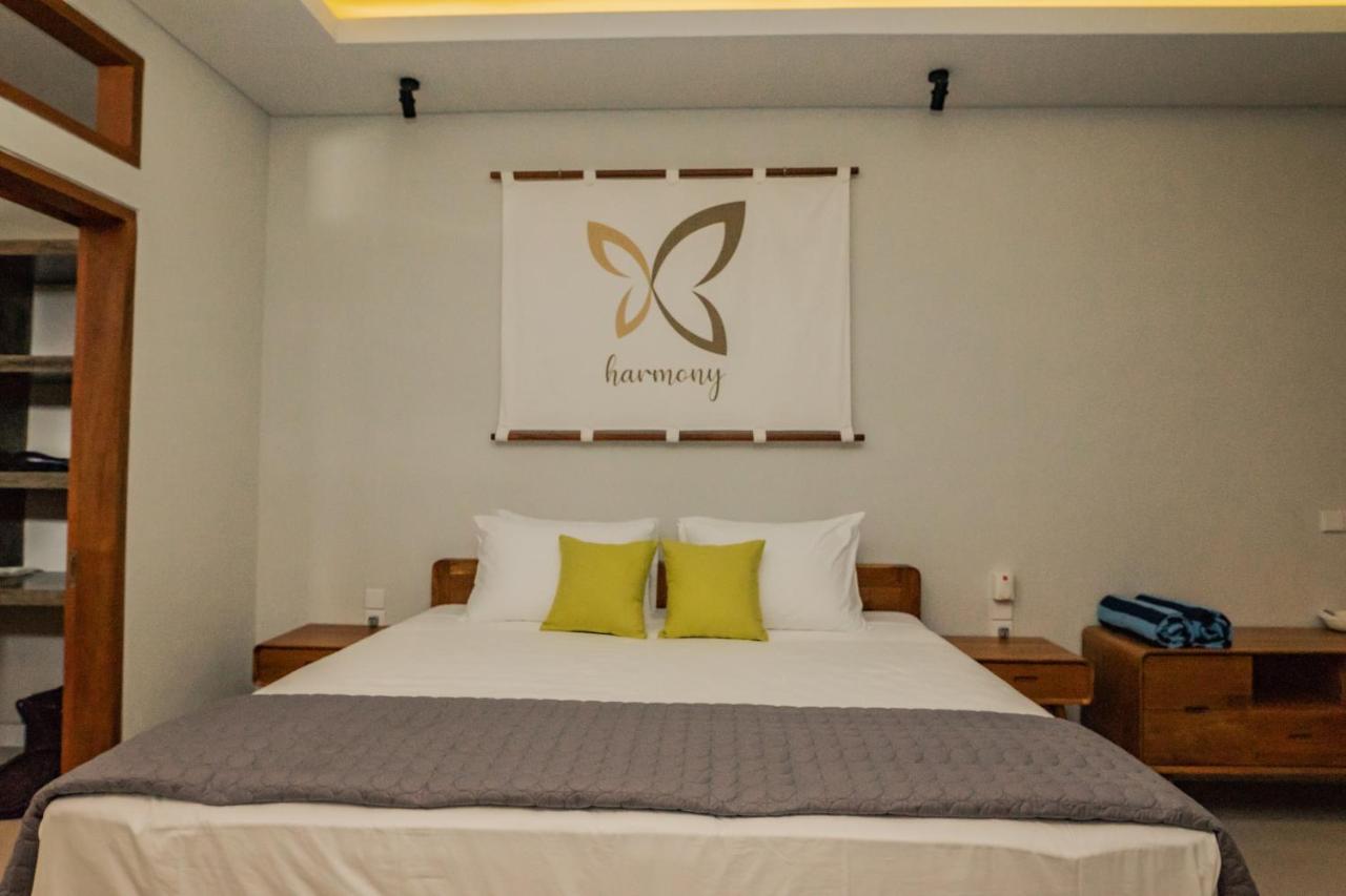Bali Harmony Retreat Aparthotel Canggu Εξωτερικό φωτογραφία