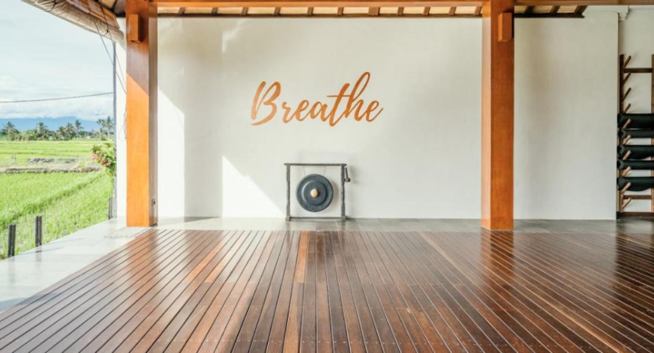 Bali Harmony Retreat Aparthotel Canggu Εξωτερικό φωτογραφία