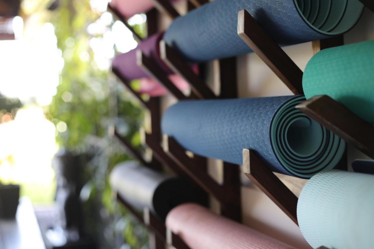 Bali Harmony Retreat Aparthotel Canggu Εξωτερικό φωτογραφία