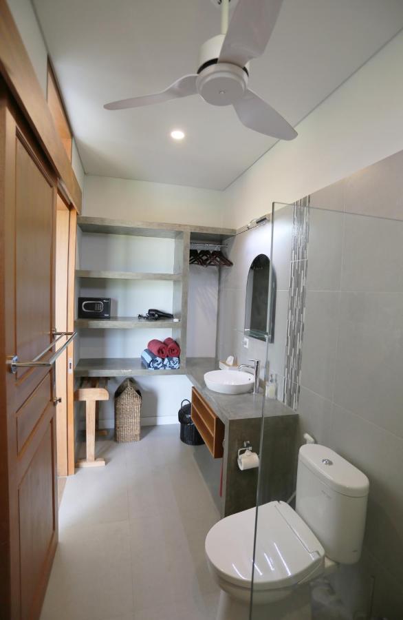Bali Harmony Retreat Aparthotel Canggu Εξωτερικό φωτογραφία