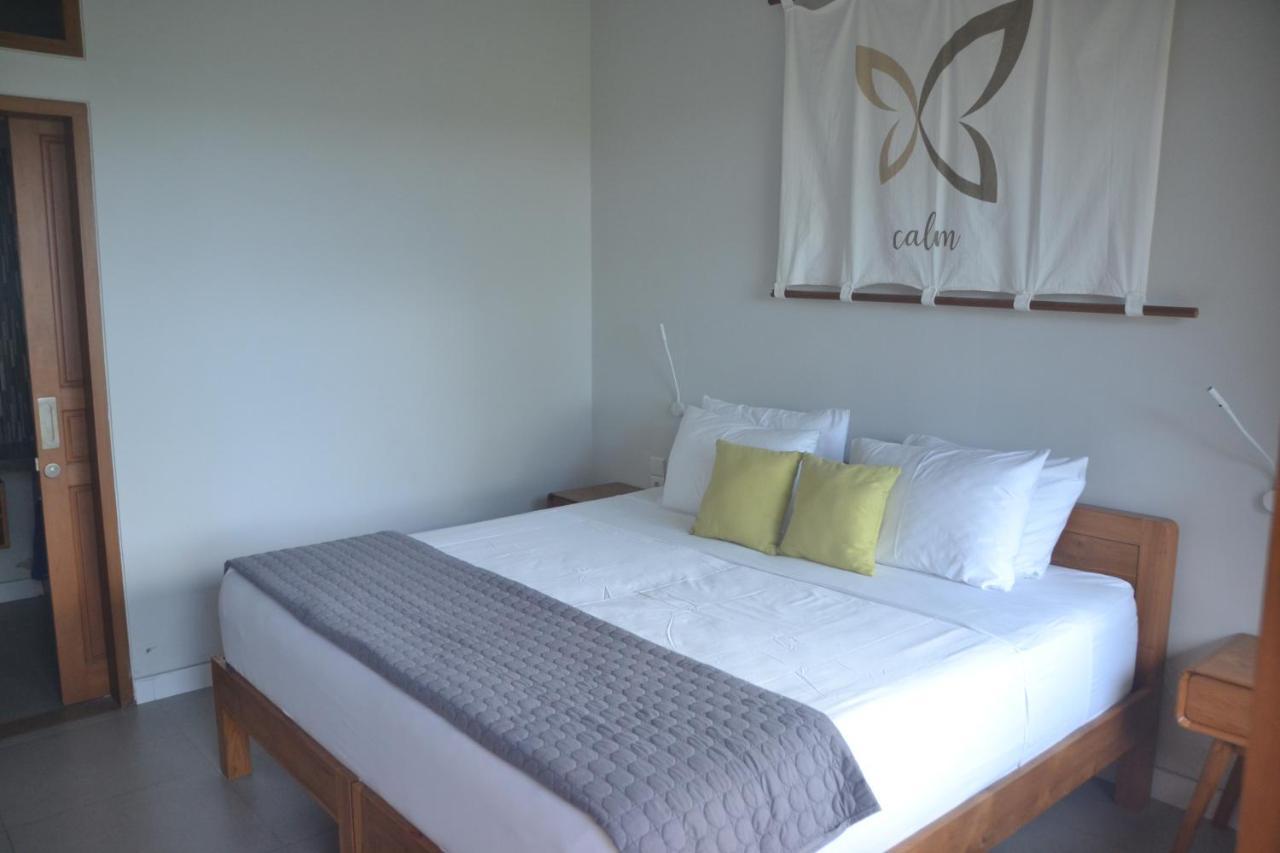 Bali Harmony Retreat Aparthotel Canggu Εξωτερικό φωτογραφία
