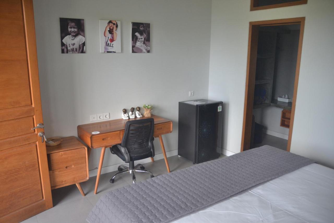 Bali Harmony Retreat Aparthotel Canggu Εξωτερικό φωτογραφία