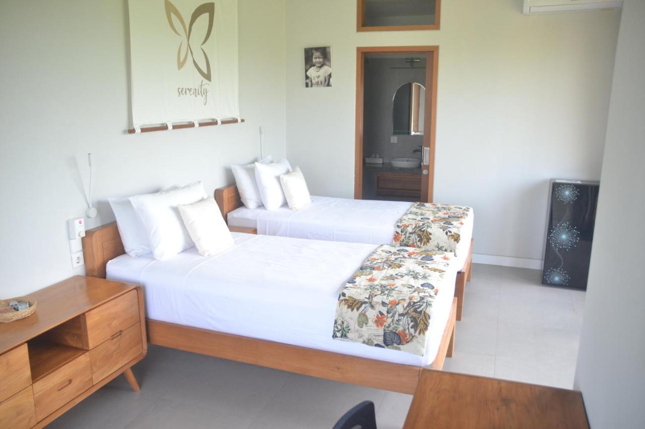 Bali Harmony Retreat Aparthotel Canggu Εξωτερικό φωτογραφία