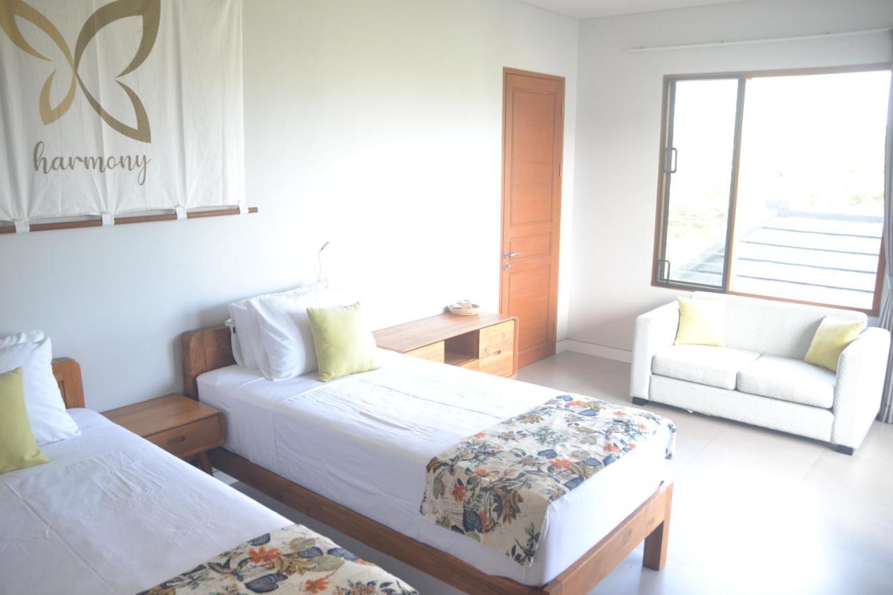 Bali Harmony Retreat Aparthotel Canggu Εξωτερικό φωτογραφία