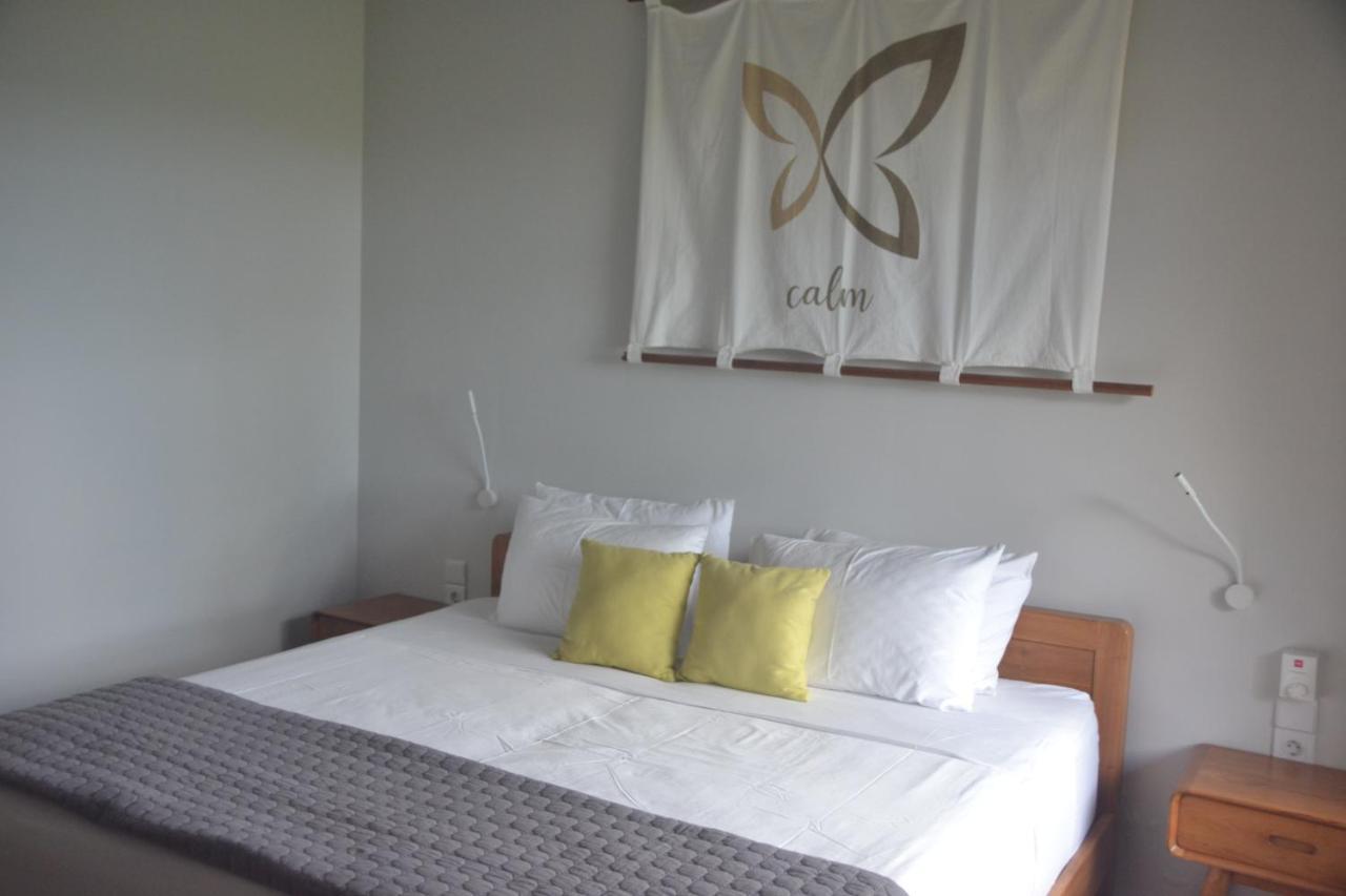 Bali Harmony Retreat Aparthotel Canggu Εξωτερικό φωτογραφία