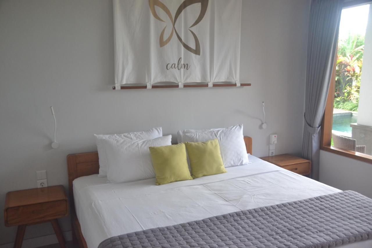 Bali Harmony Retreat Aparthotel Canggu Εξωτερικό φωτογραφία