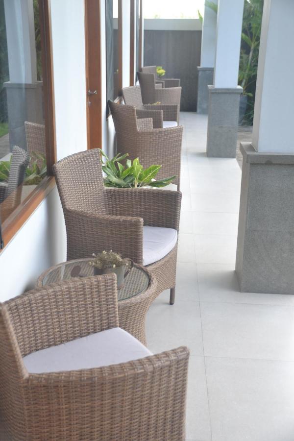 Bali Harmony Retreat Aparthotel Canggu Εξωτερικό φωτογραφία