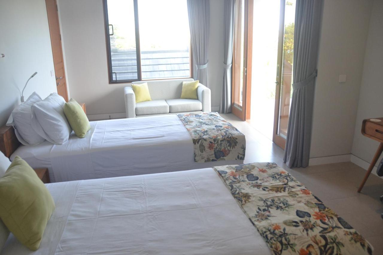 Bali Harmony Retreat Aparthotel Canggu Εξωτερικό φωτογραφία
