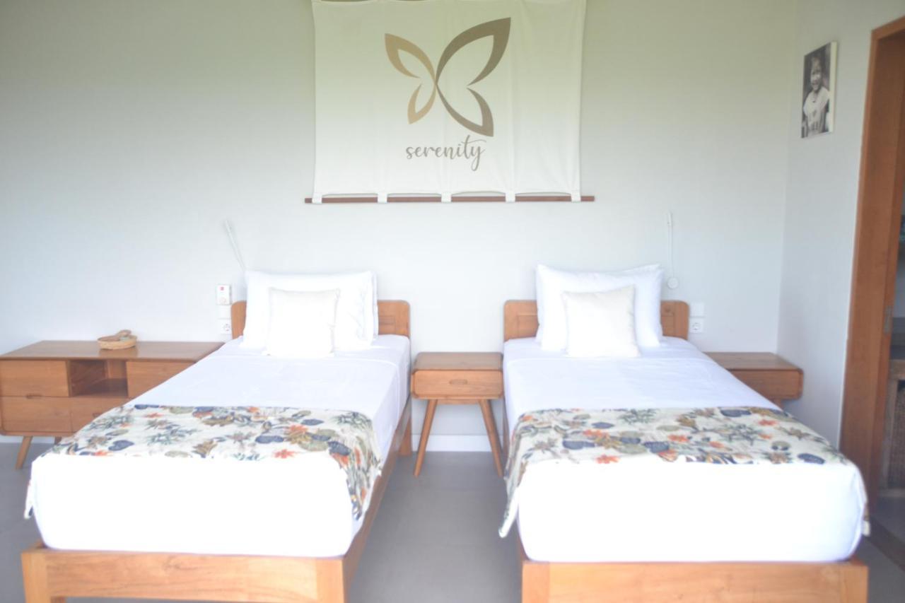 Bali Harmony Retreat Aparthotel Canggu Εξωτερικό φωτογραφία